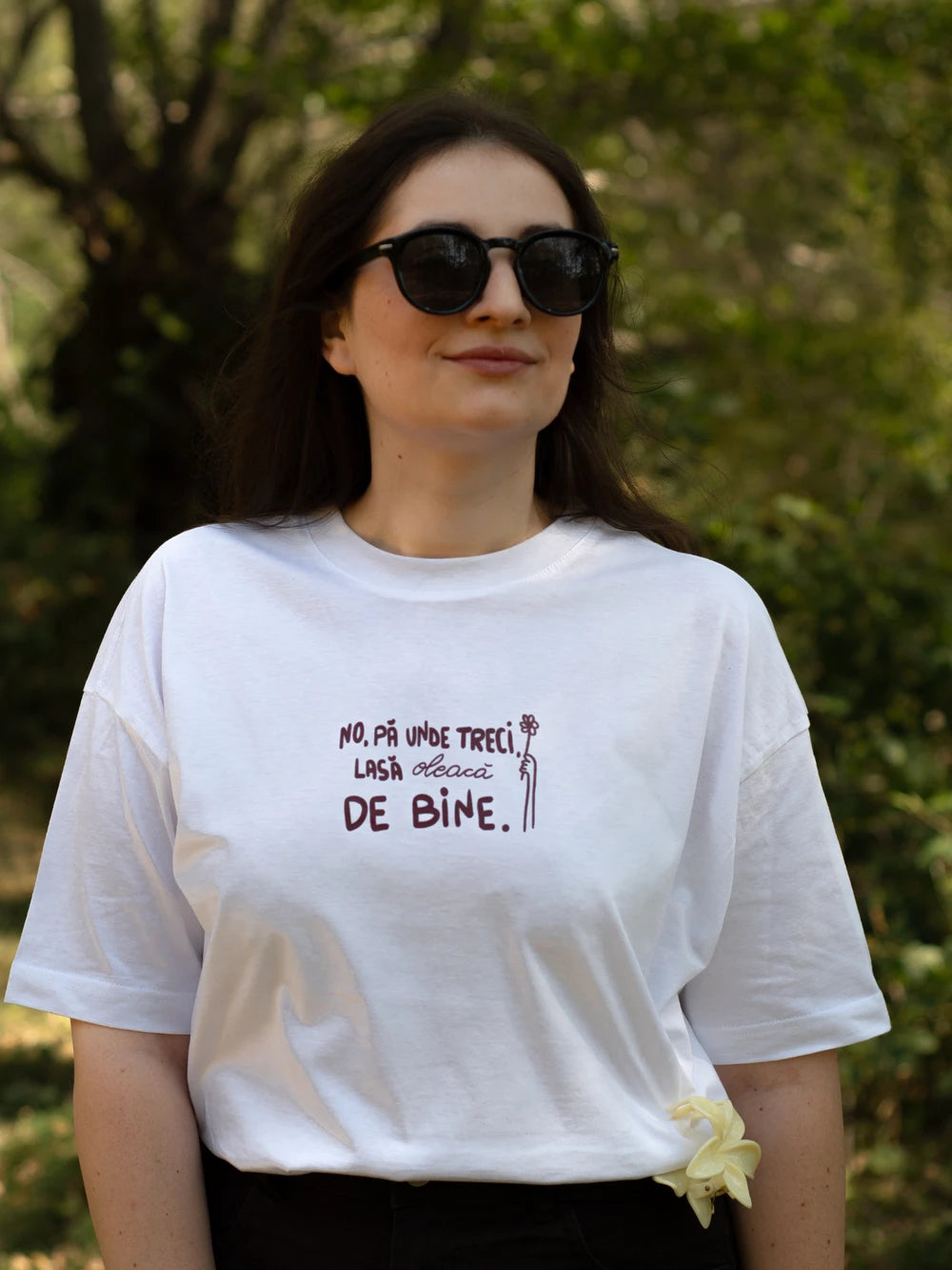 Oleacă de bine